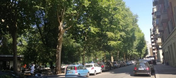 4 Schlafzimmer Wohnung in Turin, Italy, Nr. 296369 7