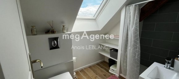 Casa de 4 dormitorios en Martigne-sur-Mayenne, France No. 337671 10