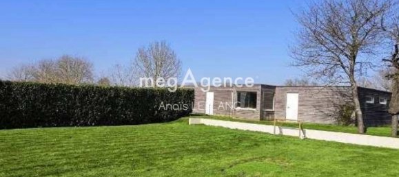 Casa de 4 dormitorios en Martigne-sur-Mayenne, France No. 337671 12