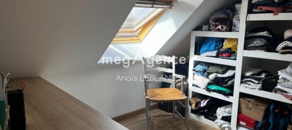 Casa de 4 dormitorios en Martigne-sur-Mayenne, France No. 337671 6