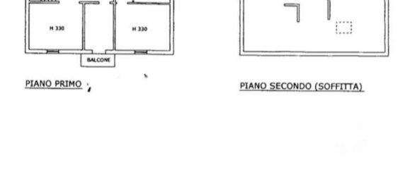 5 chambres Villa à Vinci, Italy No. 337024 36