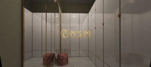 Apartment 1+1 in Alanya, Turkey No. 3718 30