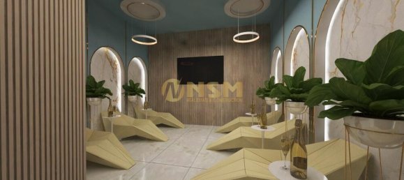 Apartment 1+1 in Alanya, Turkey No. 3718 26