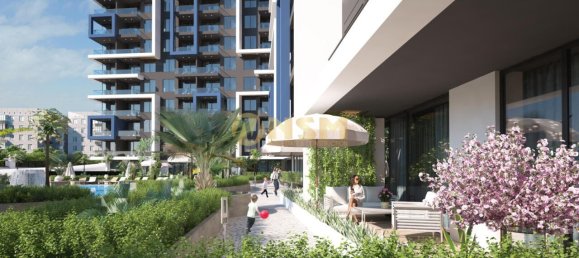 Apartment 1+1 in Alanya, Turkey No. 3718 12