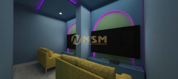 Apartment 1+1 in Alanya, Turkey No. 3718 27