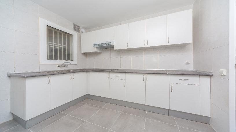 Квартира с 4 спальнями в Сан-Пере-де-Рибес, Испания № 246312