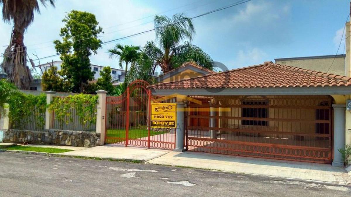 Дом с 3 спальнями в Тамаулипас, Мексика № 157032