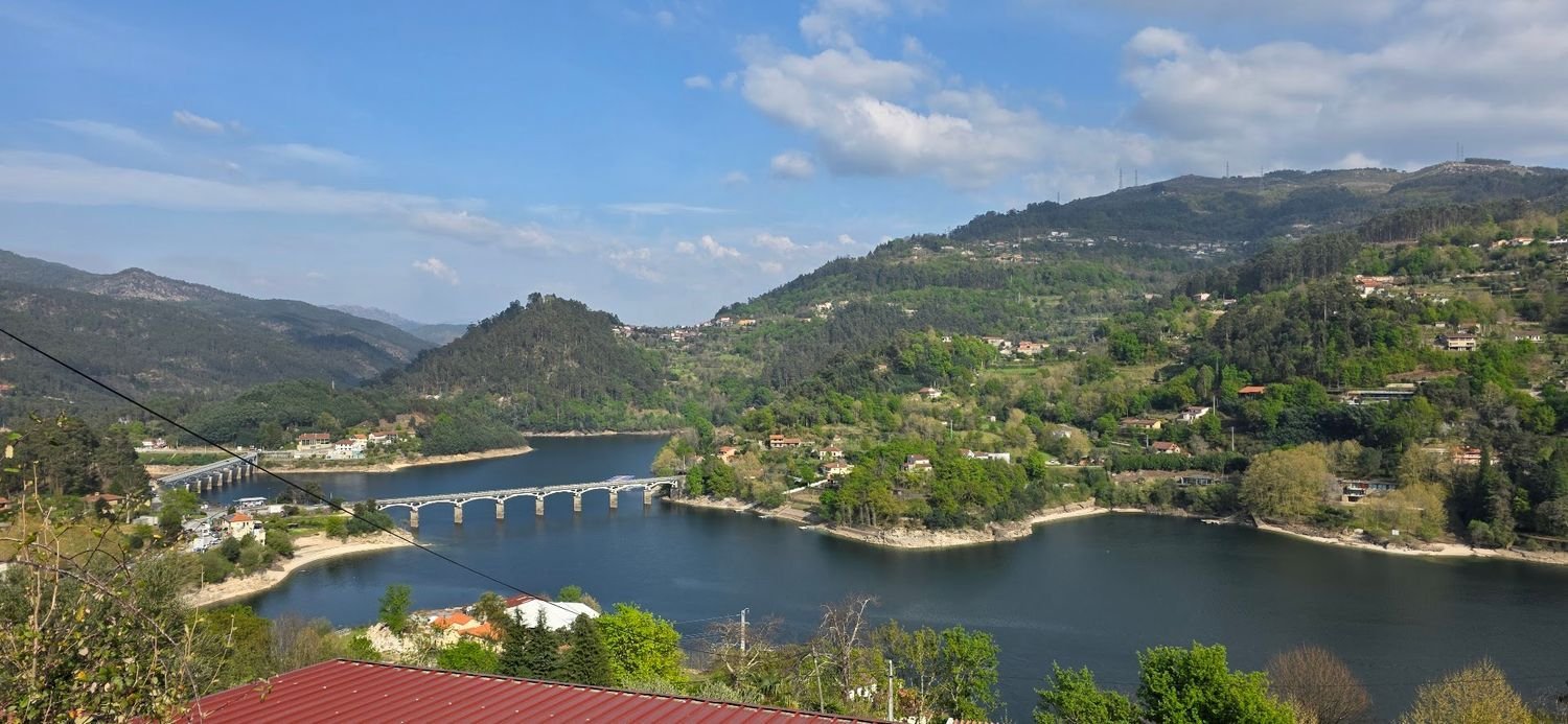 Terreno em Rio Caldo, Portugal N.º 259025