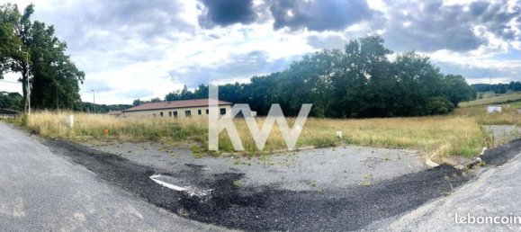  قطعة أرض في Limoges, France 525متر مربع رقم 300719 7