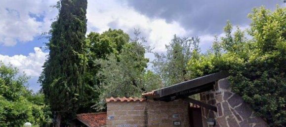 2 غرف نوم فيلا في Morlupo, Italy رقم 100459 28