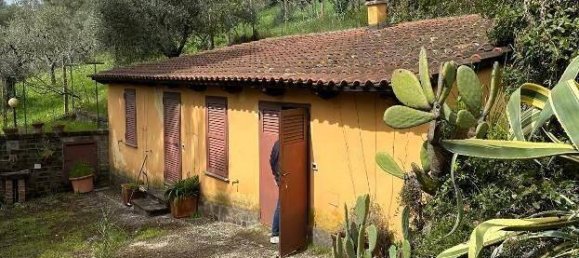 2 غرف نوم فيلا في Morlupo, Italy رقم 100459 19