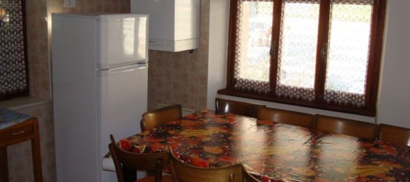4 rooms Apartment in Brusson, Italy No. 254655 7