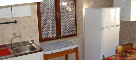 4 rooms Apartment in Brusson, Italy No. 254655 10