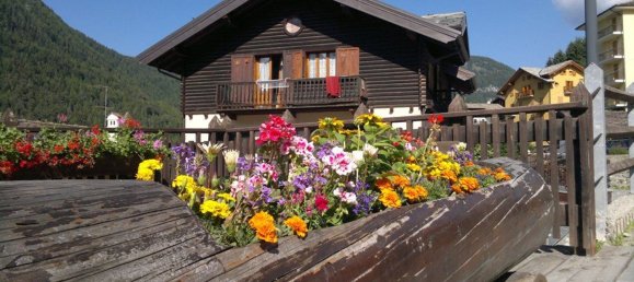 4 rooms Apartment in Brusson, Italy No. 254655 2