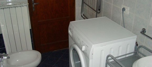 4 rooms Apartment in Brusson, Italy No. 254655 15