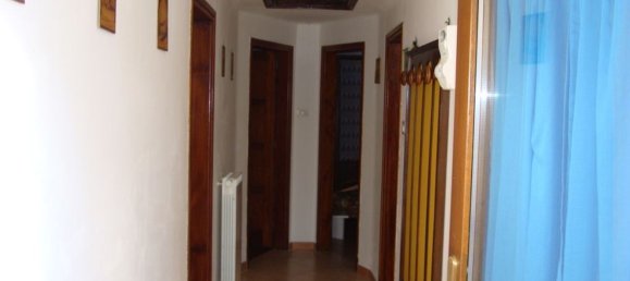 4 rooms Apartment in Brusson, Italy No. 254655 6