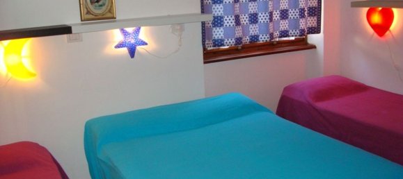 4 rooms Apartment in Brusson, Italy No. 254655 16