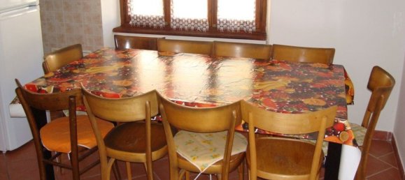 4 rooms Apartment in Brusson, Italy No. 254655 8