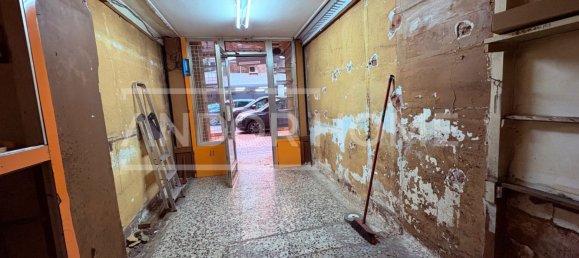 Коммерческая недвижимость 89м² в Эшампле, Испания № 136479 2