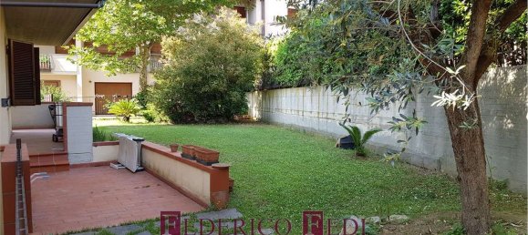 Apartamento T6 em Prato, Italy N.º 377851 6