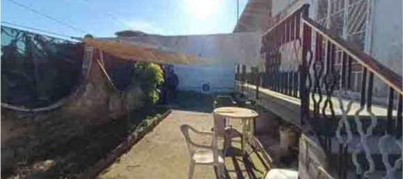 3 rooms Apartment in Mondragone, Italy No. 284061 23