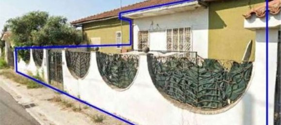 3 rooms Apartment in Mondragone, Italy No. 284061 27