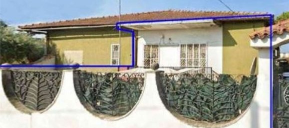 3 rooms Apartment in Mondragone, Italy No. 284061 4