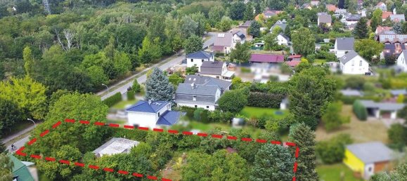  قطعة أرض في Potsdam-Mittelmark, Germany رقم 224225 2