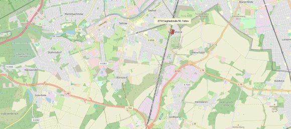  قطعة أرض في Potsdam-Mittelmark, Germany رقم 224225 8