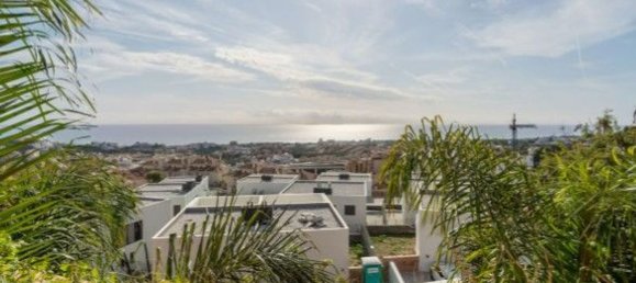 Дом с 5 спальнями в Михас, Испания № 19319 39