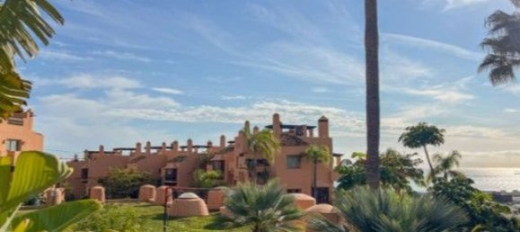 Дом с 5 спальнями в Михас, Испания № 19319 2