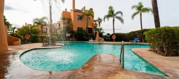 Дом с 5 спальнями в Михас, Испания № 19319 21