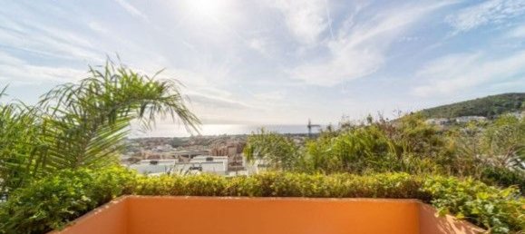 Дом с 5 спальнями в Михас, Испания № 19319 38