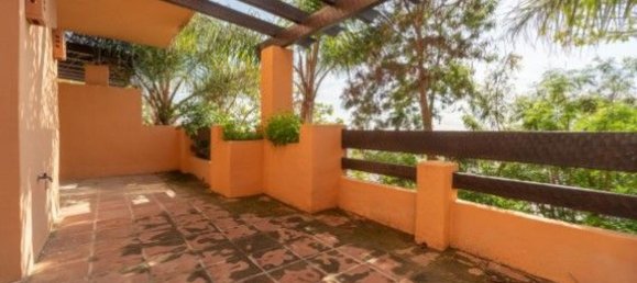 Дом с 5 спальнями в Михас, Испания № 19319 28