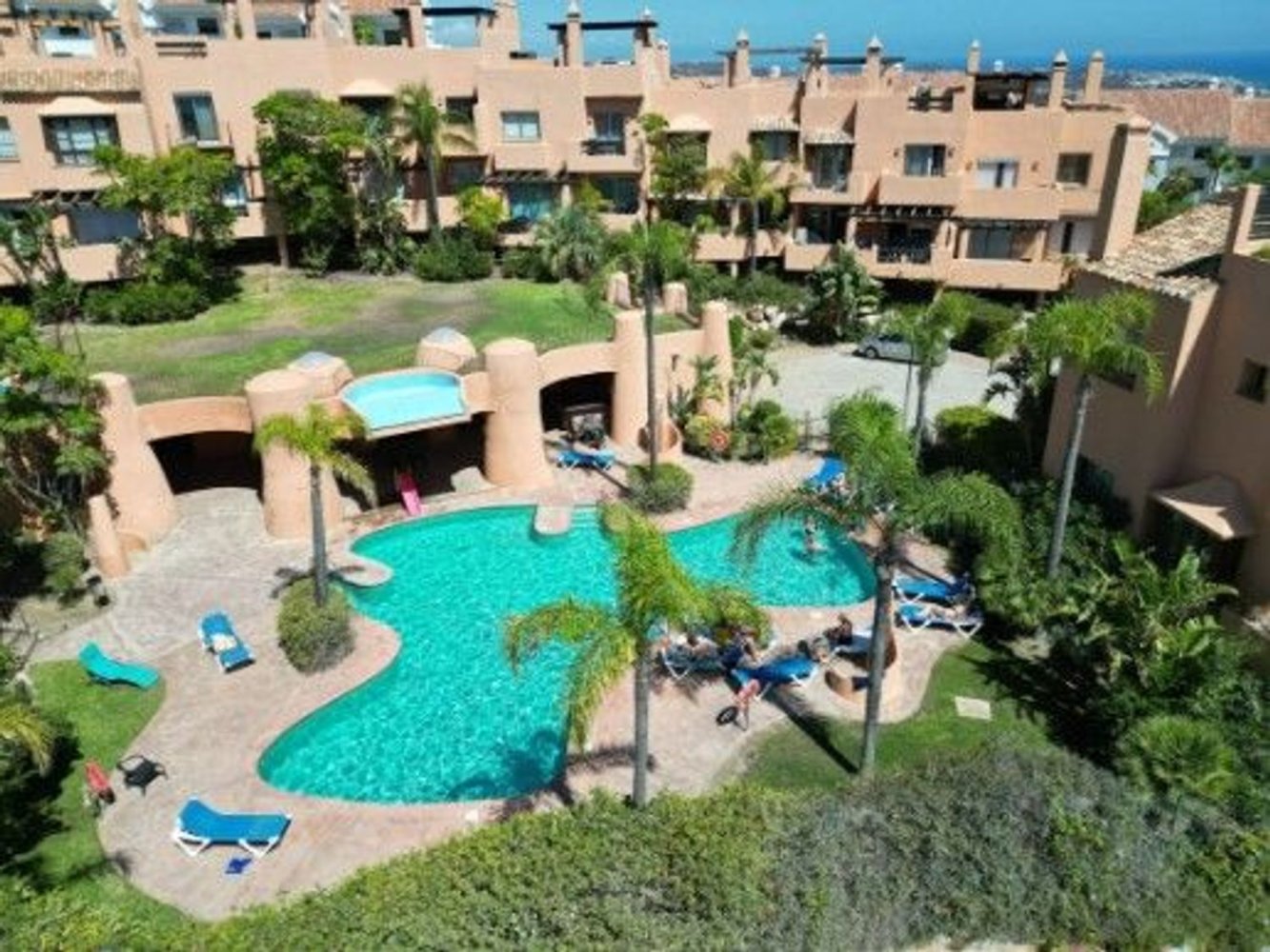 5 chambres Maison à Mijas, Spain No. 19319