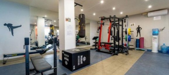 Дом с 5 спальнями в Михас, Испания № 19319 15