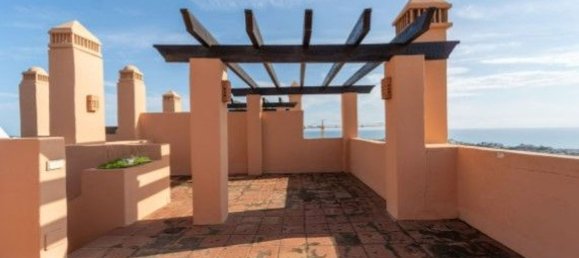 Дом с 5 спальнями в Михас, Испания № 19319 20