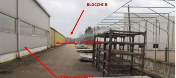  عقار تجاري في Sardinia, Italy 5400متر مربع رقم 324140 6