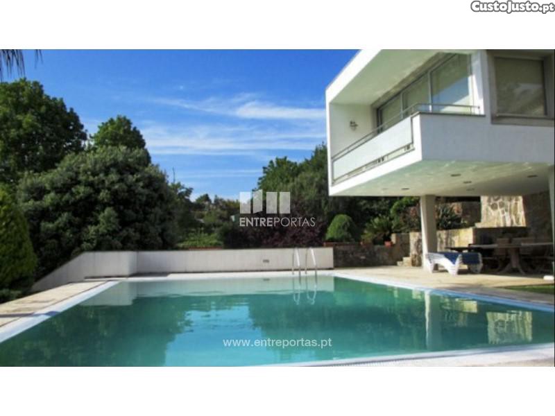 4 غرف نوم منزل في Viana do Castelo, Portugal رقم 47114