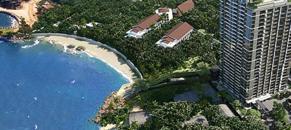 1 Schlafzimmer Eigentumswohnung in Pattaya, Thailand, Nr. 2185 2