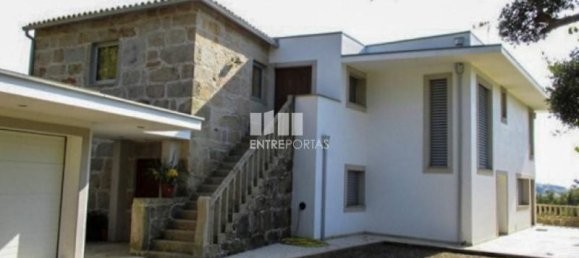 4 غرف نوم منزل في Viana do Castelo, Portugal رقم 47114 2