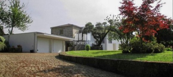 4 غرف نوم منزل في Viana do Castelo, Portugal رقم 47114 7