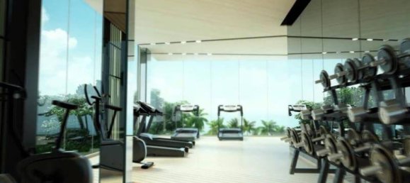 1 Schlafzimmer Eigentumswohnung in Pattaya, Thailand, Nr. 2185 7