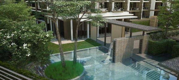 1 Schlafzimmer Eigentumswohnung in Pattaya, Thailand, Nr. 2185 6