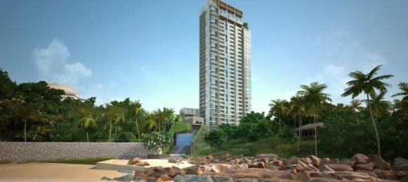 1 Schlafzimmer Eigentumswohnung in Pattaya, Thailand, Nr. 2185 8