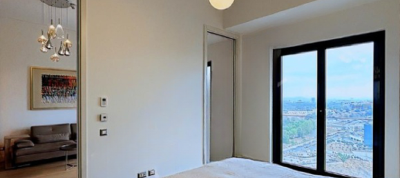 Apartment 1+1 in Istanbul, Turkey No. 24083 12