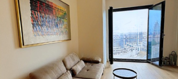 Apartment 1+1 in Istanbul, Turkey No. 24083 8