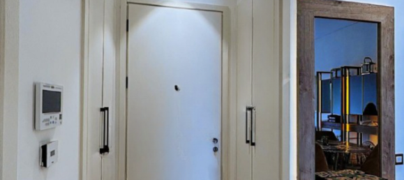 Apartment 1+1 in Istanbul, Turkey No. 24083 2