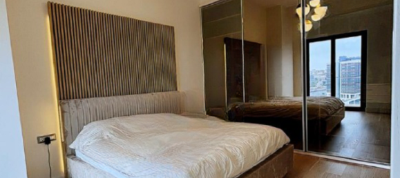 Apartment 1+1 in Istanbul, Turkey No. 24083 11