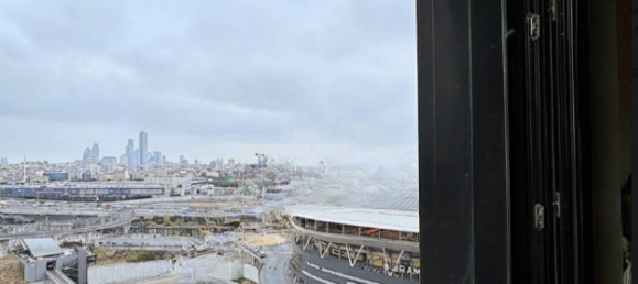 Apartment 1+1 in Istanbul, Turkey No. 24083 15